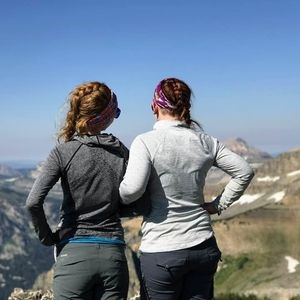 Meet your Posher, Julia